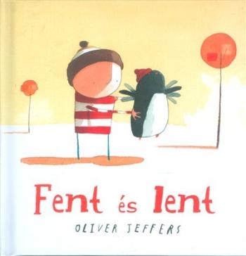 Fent és lent 1.Kép