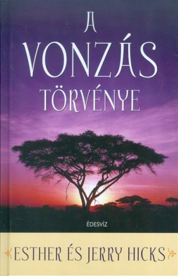 A vonzás törvénye 1.Kép