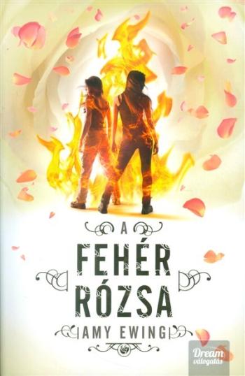 A fehér rózsa 1.Kép