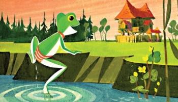 Kulipintyó /Diafilm 1.Kép