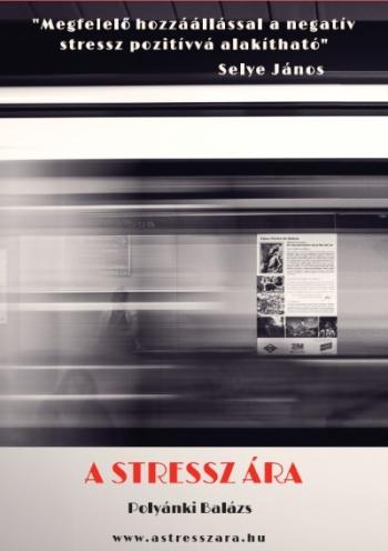 A stressz ára 1.Kép