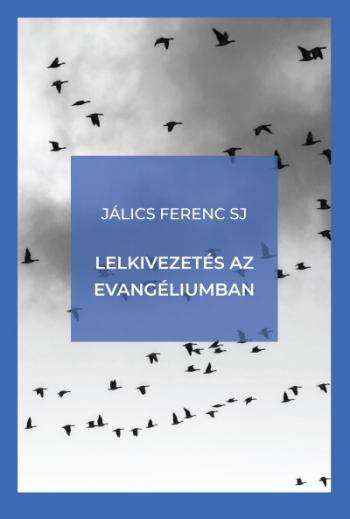 Lelkivezetés az evangéliumban (új kiadás) 1.Kép