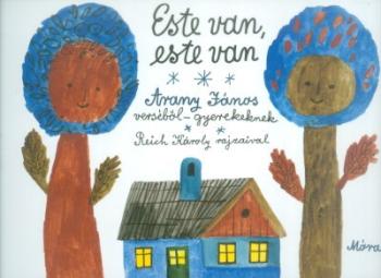 Este van, este van /Lapozó 1.Kép