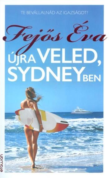 Újra veled, Sydneyben 1.Kép