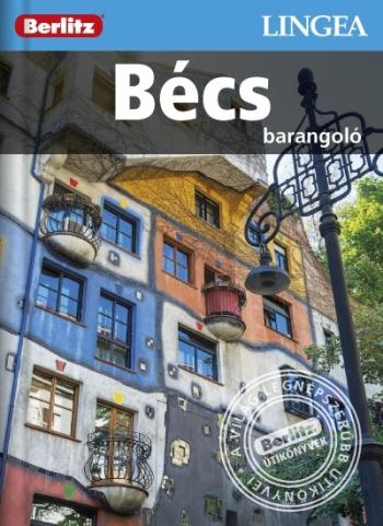 Bécs /Berlitz barangoló 1.Kép