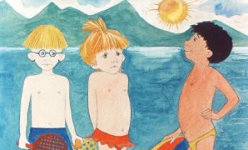 Testünk felépítése /Diafilm 1.Kép