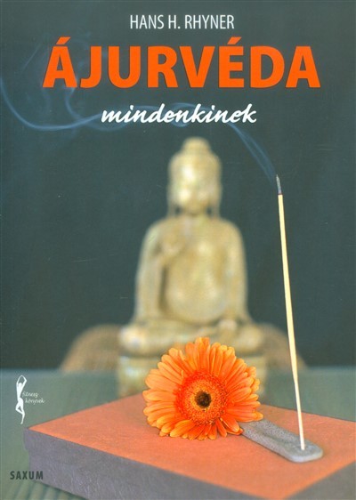 Ájurvéda mindenkinek /Fitnesz könyvek