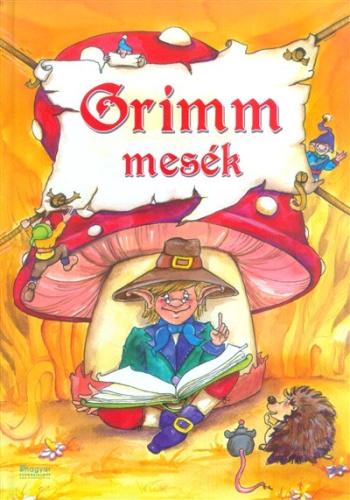 Grimm mesék 1.Kép