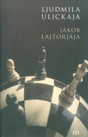 Jákob lajtorjája 1.Kép