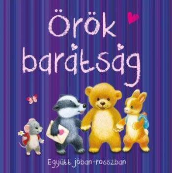 Örök barátság 1.Kép