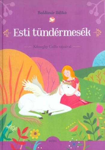 Esti tündérmesék 1.Kép