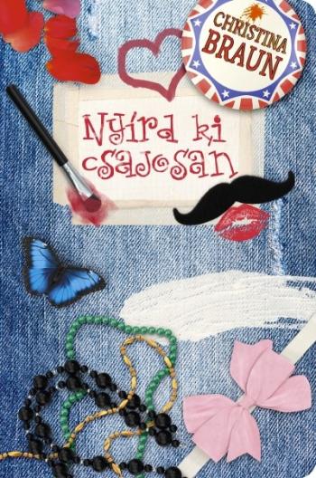 Nyírd ki csajosan 1.Kép