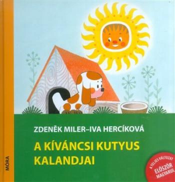 A kíváncsi kutyus kalandjai 1.Kép