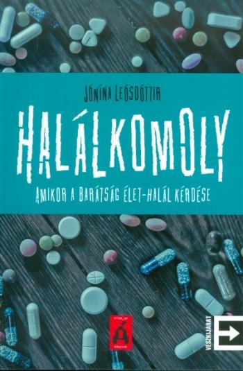 Halálkomoly /Amikor a barátság élet-halál kérdése 1.Kép