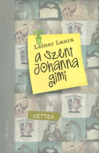 A Szent Johanna gimi 6. /Ketten 1.Kép