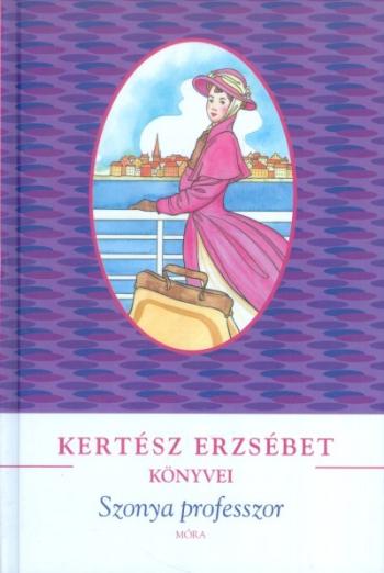 Szonya professzor 1.Kép