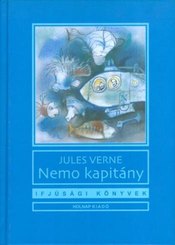 Nemo kapitány 1.Kép