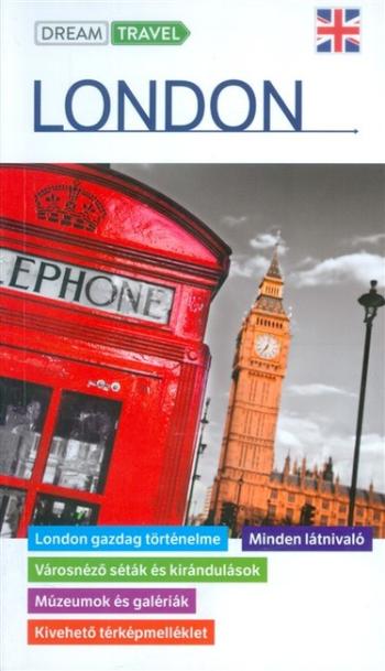 London /Dream travel 1.Kép
