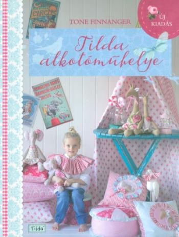 Tilda alkotóműhelye 1.Kép