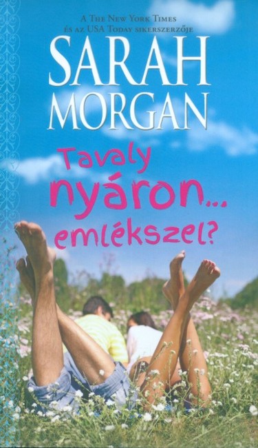 Tavaly nyáron... emlékszel? /O'Neil testvérek 2.