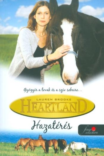 Heartland 1. /Hazatérés 1.Kép
