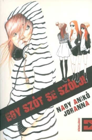 Egy szót se szólj! 1.Kép