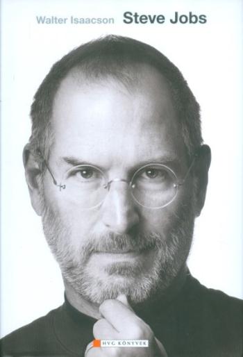 Steve Jobs /Életrajz 1.Kép