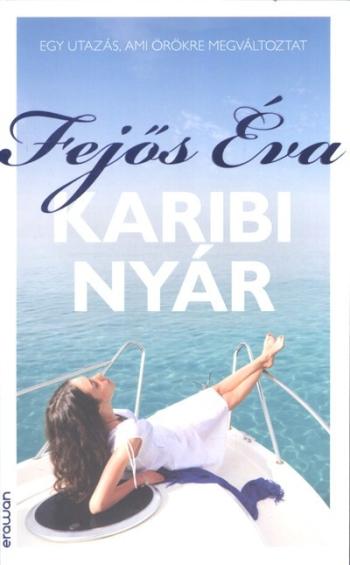 Karibi nyár 1.Kép