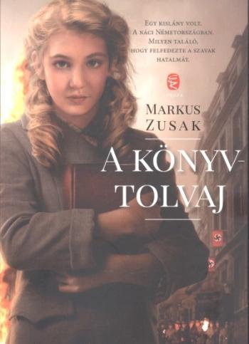 A könyvtolvaj 1.Kép