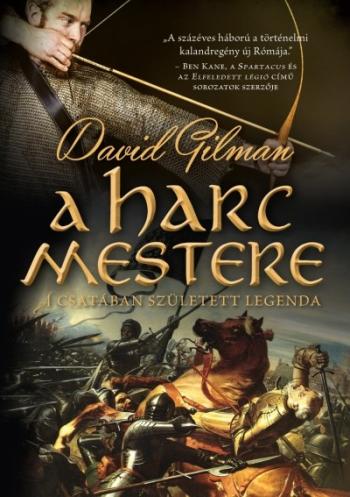 A harc mestere /A csatában született legenda 1.Kép