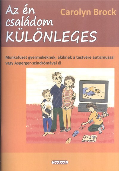 Az én családom különleges