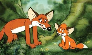 Vuk I. /Diafilm 1.Kép