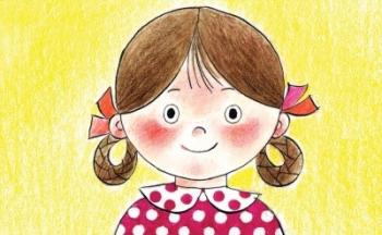 Pöttyös Panni /Diafilm 1.Kép