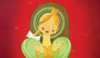 A só /Diafilm 1.Kép