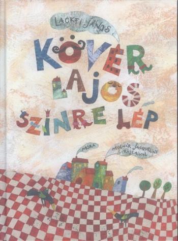 Kövér Lajos színre lép 1.Kép