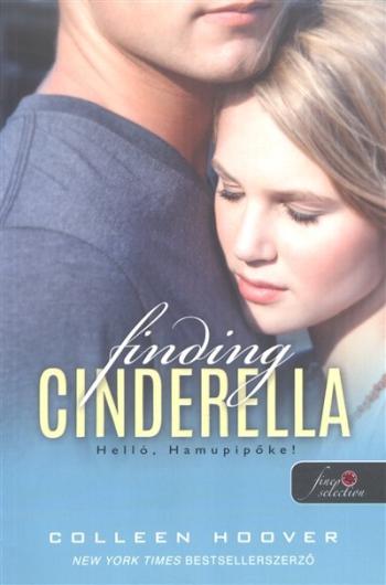 Finding Cinderella - Helló, Hamupipőke! /Reménytelen 2.5 1.Kép
