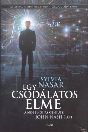 Egy csodálatos elme /A Nobel-díjas géniusz, John Nash élete 1.Kép