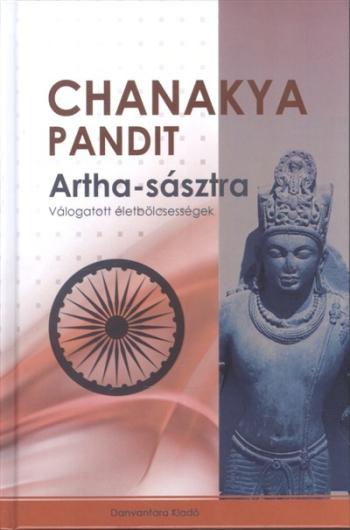 ARTHA-SÁSZTRA /VÁLOGATOTT ÉLETBÖLCSESSÉGEK 1.Kép