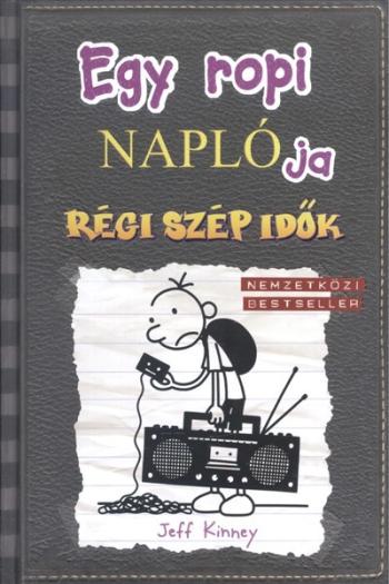 Egy ropi naplója 10. /Régi szép idők 1.Kép