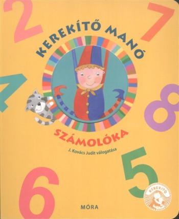 Kerekítő Manó - Számolóka 1.Kép