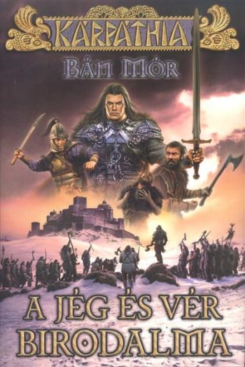 A jég és a vér birodalma 1.Kép