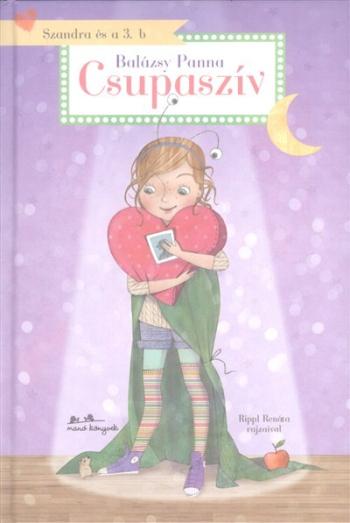 Csupaszív /Szandra és a 3. b 1.Kép