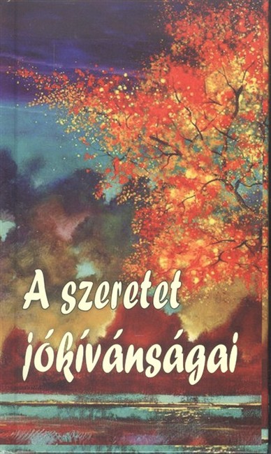 A szeretet jókívánságai