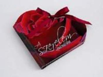 A szerelem ajándéka 1.Kép