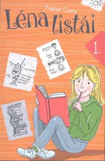 Léna listái /Léna 1. 1.Kép