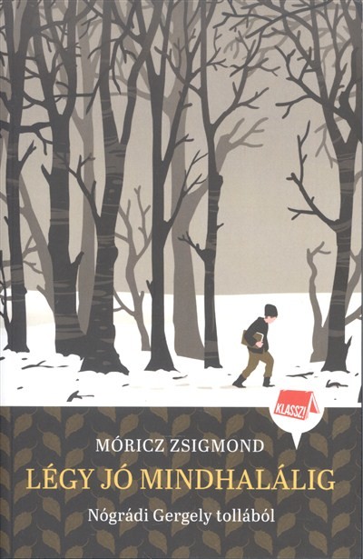 Légy jó mindhalálig! /Klassz! 4.