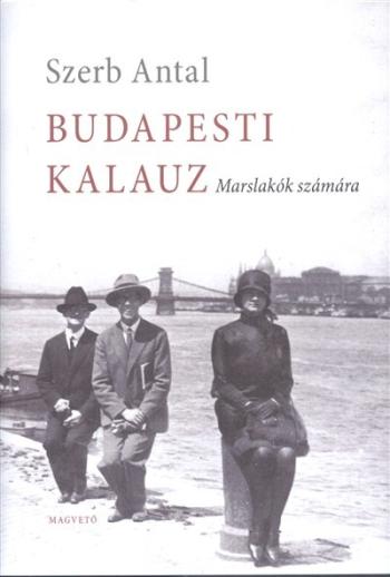 Budapesti kalauz /Marslakók számára 1.Kép