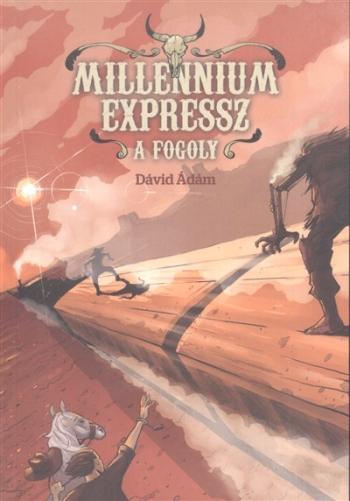 A fogoly - Millennium Expressz 2. 1.Kép