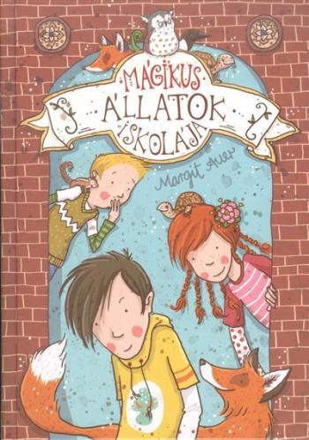 Mágikus Állatok Iskolája 1. 1.Kép