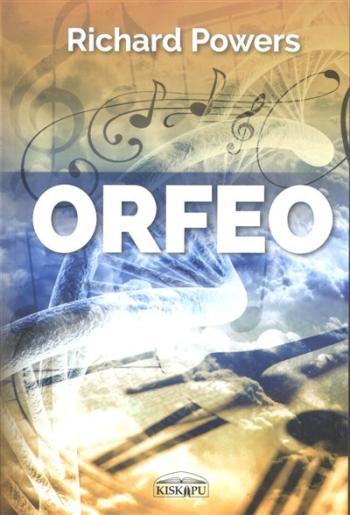 Orfeo 1.Kép